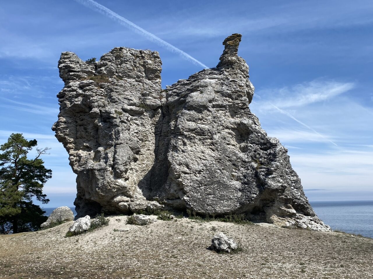 Mehr über den Artikel erfahren 15.07.25 – Fårö