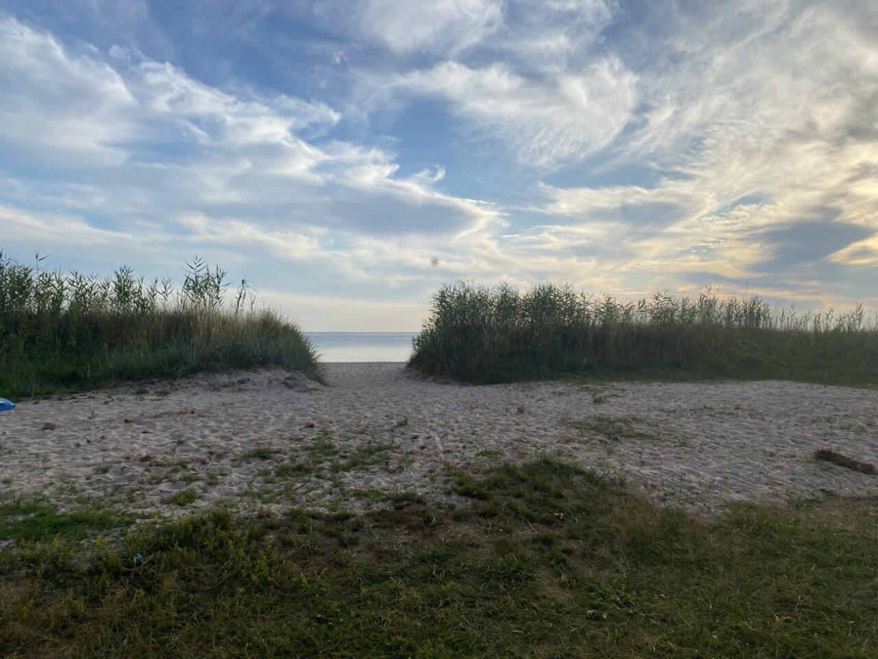 Mehr über den Artikel erfahren 21.07.25 – Optimale Strandlage